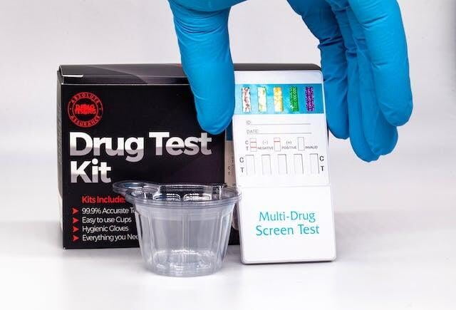 Análisis de Detección de Drogas: Preguntas Frecuentes